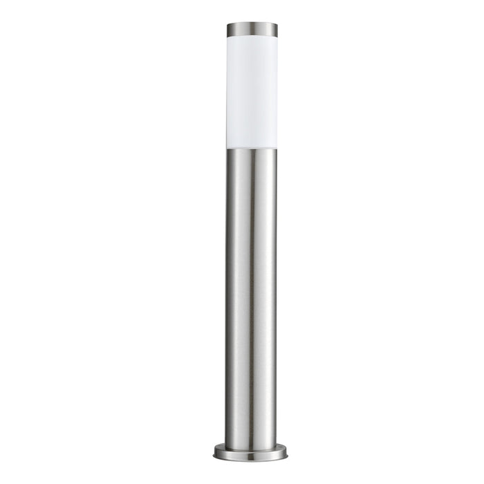 Buy Bollard Lights Australia Torre Bollard Light Long 304 Stainless Steel IP44 - TORRE6