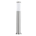 Buy Bollard Lights Australia Torre Bollard Light Long 304 Stainless Steel IP44 - TORRE6