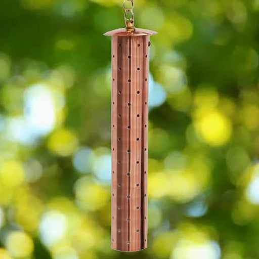 Buy Outdoor Pendant Lights Australia TREEC 12V MR11 Exterior Tree / Pendant Light Copper IP23 - TREEC