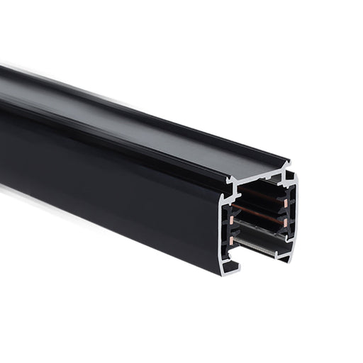 Buy Three Circuit Tracks & Accessories Australia Track 3 Circuit 4 Wire 2M Black - TRK3BL2M