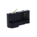 Buy Three Circuit Tracks & Accessories Australia Track 3 Circuit 4 Wire Pendant Adaptor Small Hold Weight Black - TRK3BLADAP4