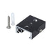 Buy Three Circuit Tracks & Accessories Australia Track 3 Circuit 4 Wire Ceiling Kit With Spring Black - TRK3BLCEILKIT1