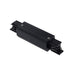 Buy Three Circuit Tracks & Accessories Australia Track 3 Circuit 4 Wire Straight Connector Black - TRK3BLCON2