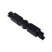 Buy Three Circuit Tracks & Accessories Australia Track 3 Circuit 4 Wire Elbow Connector Black - TRK3BLCON6
