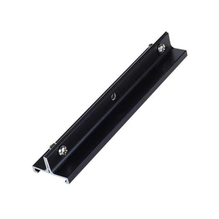 Buy Three Circuit Tracks & Accessories Australia Track 3 Circuit 4 Wire Suspension Clamp For Track Connection Black - TRK3BLSUSCLAMP