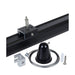 Buy Three Circuit Tracks & Accessories Australia Track 3 Circuit 4 Wire Suspension Kit With Spring Black - TRK3BLSUSKIT5