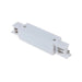 Buy Three Circuit Tracks & Accessories Australia Track 3 Circuit 4 Wire Straight Connector White - TRK3WHCON2