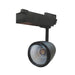 Buy Three Circuit Track Heads Australia TRK LED Dimmable 3 Circuit Track Head Black 30W 5000K - TRKBLHDN