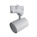 Buy Three Circuit Track Heads Australia TRK GU10 4 Wire 3 Circuit Track Head White - TRKW3G002
