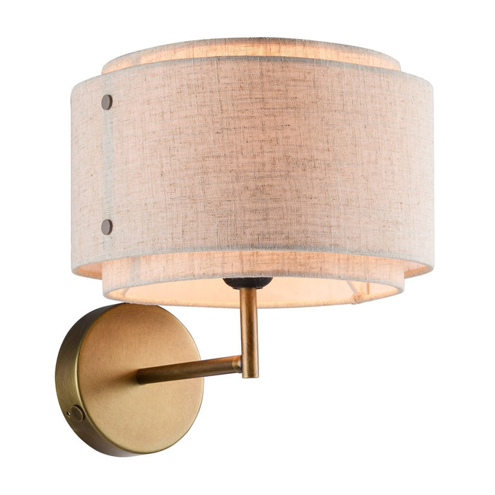 Takai Wall Light Beige - 2320361003