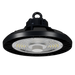 Buy LED High Bay Lights Australia UFO LED High Bay Light W300mm Black Aluminium TRI Colour - SHB23MP200TC