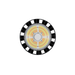 Buy LED High Bay Lights Australia UFO LED High Bay Light W300mm Black Aluminium TRI Colour - SHB23MP200TC