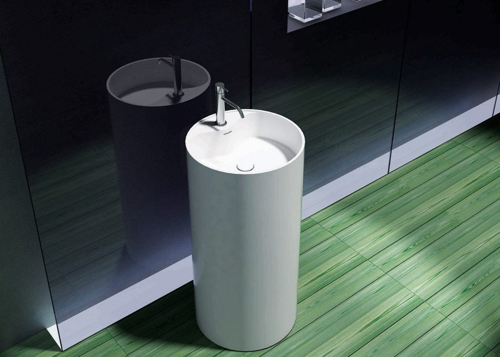 UNION - Freestanding Basin - PBS2021