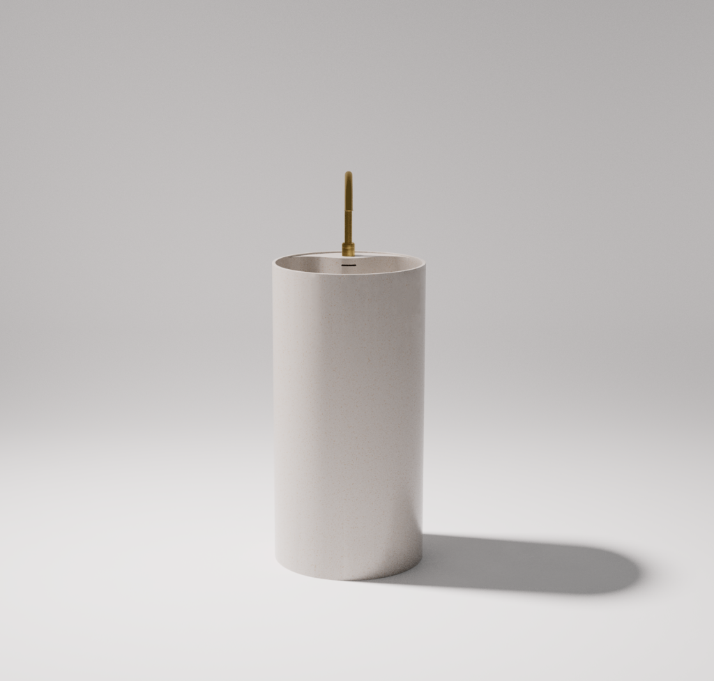 Free Standing Basins