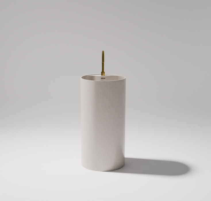 UNION - Freestanding Basin - PBS2021