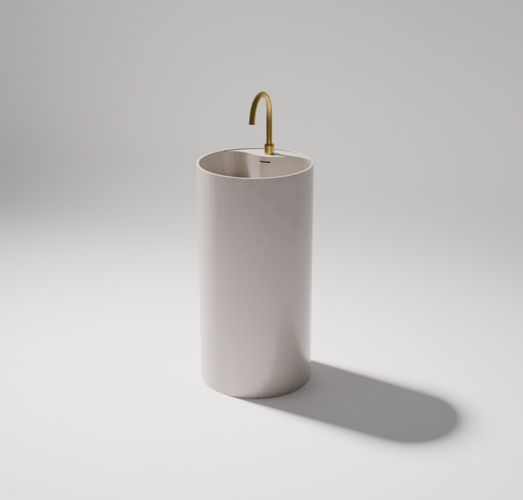 UNION - Freestanding Basin - PBS2021
