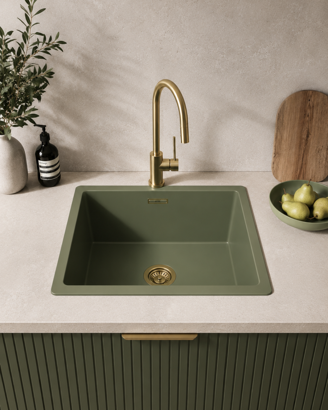 Kitchen Sink