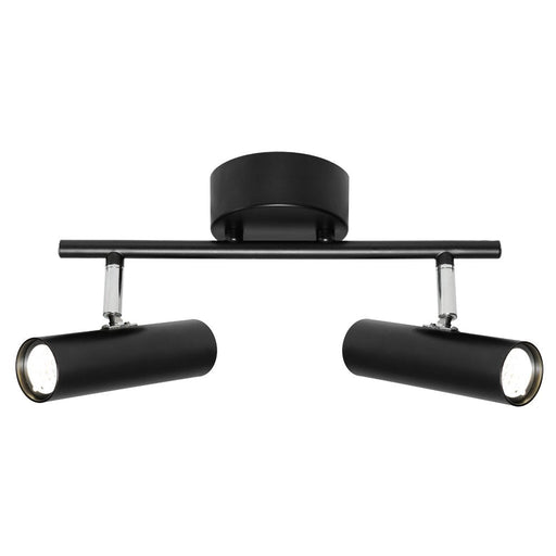 Buy Spotlights Australia Vector 2 Light 10W LED Spot Light Black - VEC2RBLK