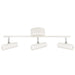 Buy Spotlights Australia Vector 3 Light 15W LED Spot Light White - VEC3RWHT