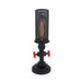 Buy Table Lamps Australia VENETO Black Iron 1 Light Table Lamp - VENETO-T1