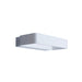 Buy Wall Sconce Australia CITY VENICE LED Interior Surface Mounted Wall Light White 6W 3000K - VENICEG2