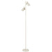Buy Floor Lamps Australia Verik Floor 2 Lamps Beige / Beige - VERIK FL-BE