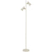 Buy Floor Lamps Australia Verik Floor 2 Lamps Beige / Beige - VERIK FL-BE