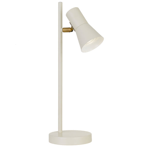 Buy Table Lamps Australia Verik Table Lamp Beige / Beige - VERIK TL-BE