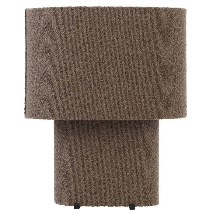 Verso Table Lamp Coffee - VERSO TL-CF