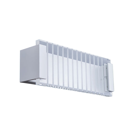 Buy Wall Sconce Australia CITY VIENNA LED Interior Surface Mounted Wall Light White 12W 3000K - VIENNA