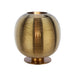 Buy Table Lamps Australia Viken Round Table Lamp Antique Gold Iron Gold Glass - VIKEN TL-AGGD