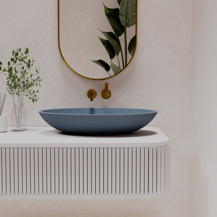 VALENTINA - Above Counter Basin - PB3006