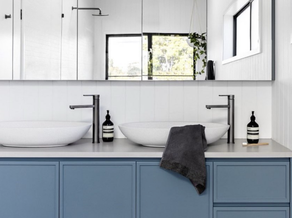 VALENTINA - Above Counter Basin - PB3006