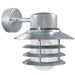 Buy Exterior Wall Lights Australia Vejers Exterior Wall Light Galvanized - 74461031