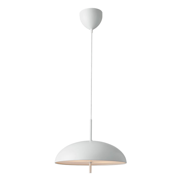 Versale Pendant White - 2420013001