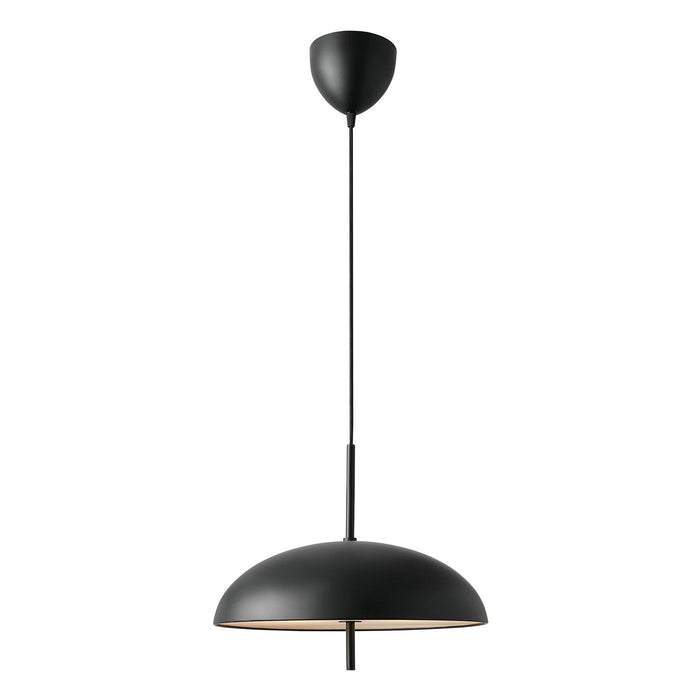 Versale Pendant Black - 2420013003