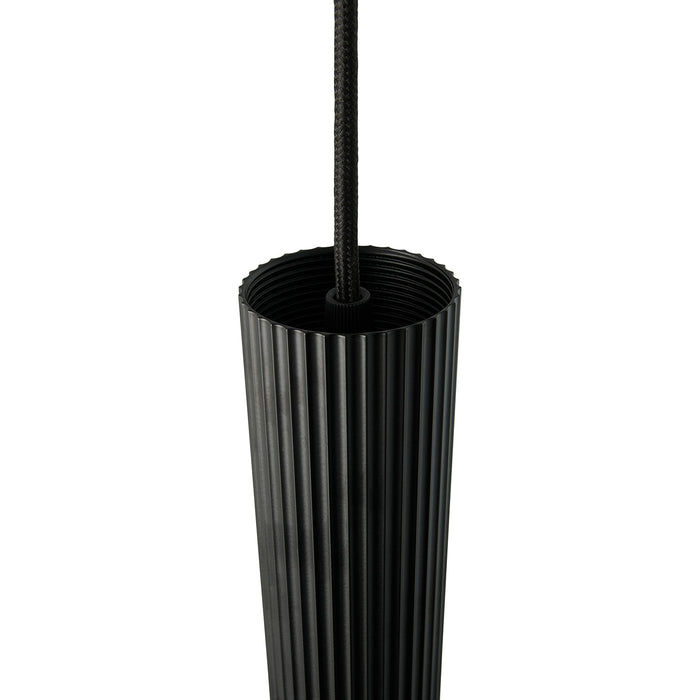 Vico Pendant Black - 2412103003