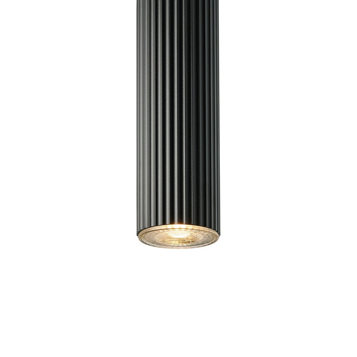 Vico Pendant Black - 2412103003