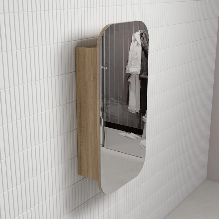 Vienna Shaving Cabinet Carita - SCVIE-450-CR