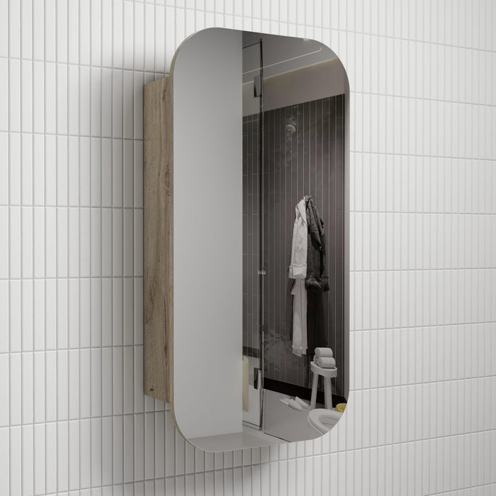 Vienna Shaving Cabinet Max - SCVIE-450-MAX