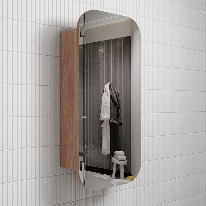 Vienna Shaving Cabinet Mia - SCVIE-450-MIA