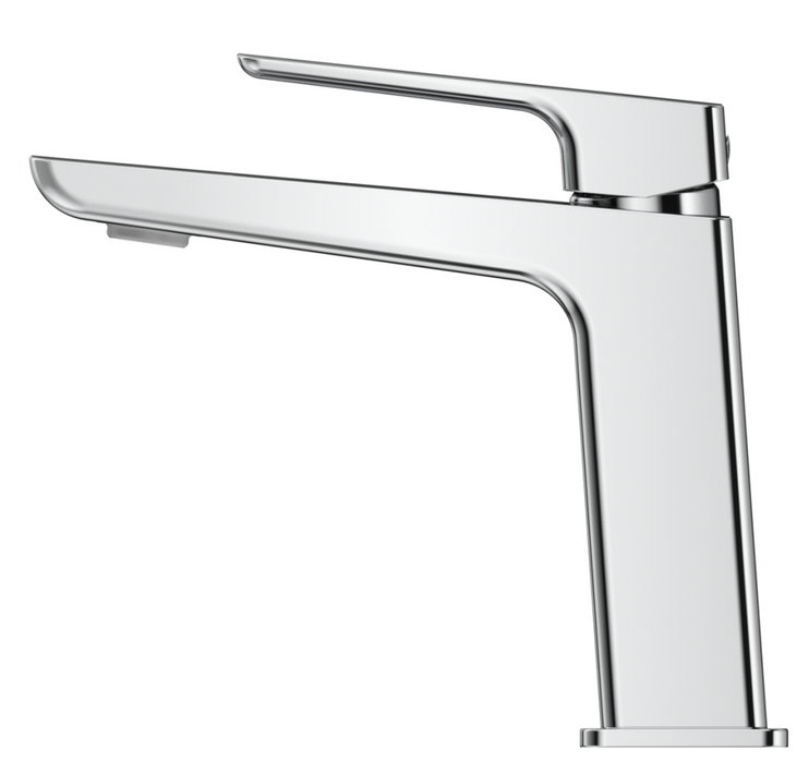 Tiago Basin Mixer Chrome - BMT-7-CP