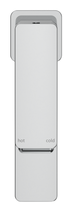 Tiago Basin Mixer Chrome - BMT-7-CP