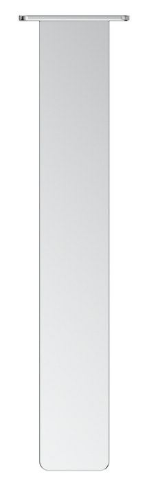 Tiago Bath Spout Chrome - BTH-T-7-22-CP
