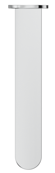 Lantra Bath Spout Chrome - BTH-L-26-22-CP