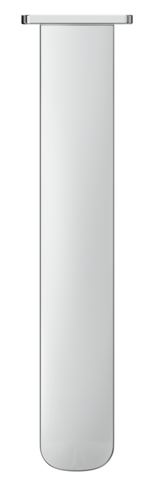 Kaza Bath Spout Chrome - BTH-K-9-22-CP