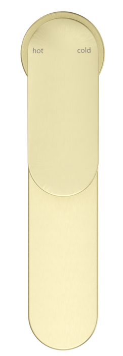 Lantra Tall Basin Mixer French Gold - BML-26-TALL-FG