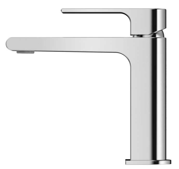 Beki Basin Mixer Chrome - BMB-8-CP