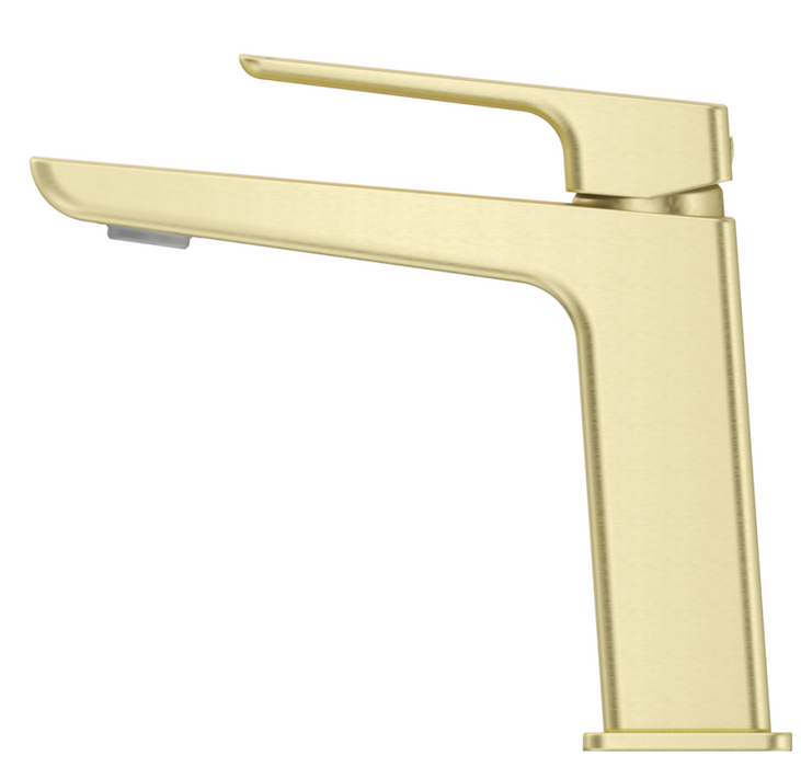 Tiago Basin Mixer French Gold - BMT-7-FG