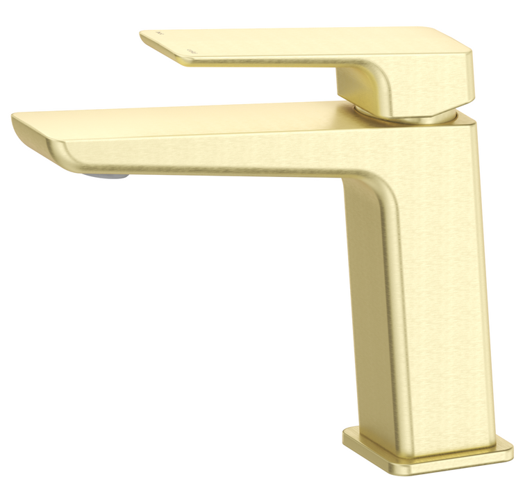 Tiago Basin Mixer French Gold - BMT-7-FG